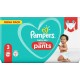 Pampers PANTS T3 MEGA x94