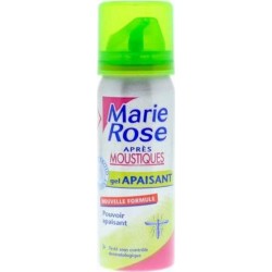 Marie Rose Gel apaisant après moustiques 50ml
