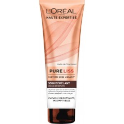 L'Oréal Paris Everliss Démêlant lissage & discipline 250ml