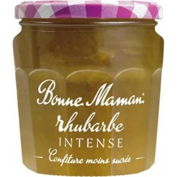 Bonne Maman Rhubarbe 335g