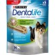 DENTALIFE Medium 12-25Kg x5 115g (lot de 7 soit 35 sticks)