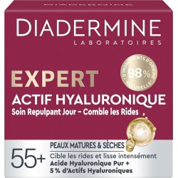 DIADERMINE EXPERT ACTIF HYALURONIQUE 50ml