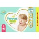 Pampers Couches bébé Taille 4 9-14Kg Premium Protection x80