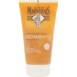 Le Petit Marseillais Soin gommant peaux très sèches 150ml