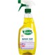 BIOVIE SAVON NOIR BOUTEILLE PISTOLET LAVANDIN 750ML 1CT HUILE ESSENTIELLE DE LAVANDIN LIQUIDE