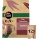 NESTLE 12 CAPS HOT CHOCOLAT NEO