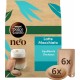 NESTLE 6 CAPS 6 ST LATTE STBCKS