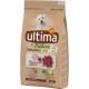 ULTIMA NATURE croquettes pour chien mini agneau 1,25Kg