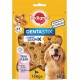 PEDIGREE Dentastix friandises au poulet pour moyen et grand chien 68g