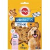 PEDIGREE Dentastix friandises au poulet pour moyen et grand chien 68g