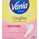 Vania Kotydia protège-slips multi-formes normal 56 pièces (lot de 4) boîte 56
