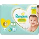 Pampers Couches bébé Taille 2 4-8Kg Premium Protection x31