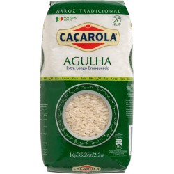 Cacarola Riz long Portugal 1Kg