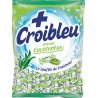 Verquin Bonbons Croibleu à l'eucalyptus