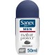 Sanex Déodorant natur protect 48h men
