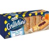 PASQUIER Grilletine au froment sans sucres ajoutés 3x6 tranches 255g