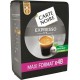 Carte Noire expresso classic dosettes type senséo N°8 x48 336g