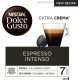 NC Café capsules Compatibles Dolce Gusto Espresso Intenso Dolce Gusto