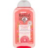 Le Petit Marseillais Shapooing gel Cheveux & cuir chevelu Infusion de Coquelicot et Pamplemousse 250ml
