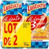 Lustucru SPAGHETTI COURTS 2x500g 1Kg