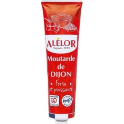 ALELOR, Moutarde de Dijon 175g