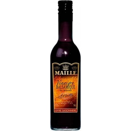 Maille vinaigre balsamique 50cl