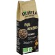 NATURELA Café en grains bio pur arabica intensité 7 - 1Kg
