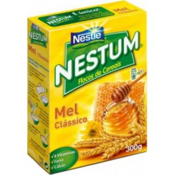 Nestlé NESTUM MIEL Classico 300g
