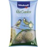 VITAKRAFT Boules de graisse pour les oiseaux 6 boules 540g