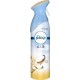 Febreze Air Désodorisant Spray Fleur De Vanille 300ml