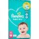 PAMPERS BABY DRY GEANT T4 X47