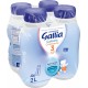 GALLIA CALISMA CROISSANCE 3 12-36 mois 4X50cl