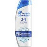 HEAD & SHOULDERS 2EN1 CLASSIC 480ml