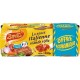 Zapetti Sauces tomate italienne 3x190g 570g