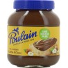 Poulain Pâte à tartiner Noisettes & Cacao 750g