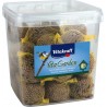 VITAKRAFT Seau 30 boules de graisse