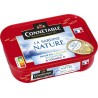 Connetable La Sardine Nature 95g