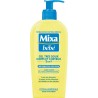 Mixa Bébé Gel Douche Très Doux Corps et Cheveux 2 en 1 à l’Huile d’Amande Douce 250ml (lot de 4)