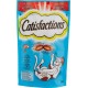 CATISFACT. CATISFACTIONS AU SAUMON 60GR 5998749117750