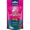 Vitakraft Crispy Crunch - En-cas croustillant pour chat 60g