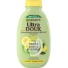 GARNIER Shampooing Ultra Doux Argile Douce et Cédrat 250ml
