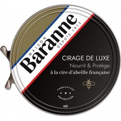 Baranne Cirage de Luxe Noir 75ml