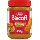 LOTUS Biscoff Speculoos à tartiner Creamy 410g