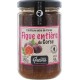 CHARLES ANTONA Confiture figue entière de corse 350g