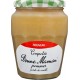 BONNE MAMAN Compotée Pomme Vanille 590g