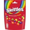 SKITTLES Bonbons Goûts Fruits 152g