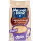 MAXWELL HOUSE Cappuccino Soluble Milka 315g