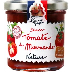 LUCIEN GEORGELIN Sauce Tomate de Marmande 150g