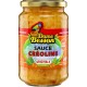 DAME BESSON Sauce creoline 320g