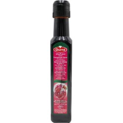 DURRA Sauce à la mélasse de grenade 225ml